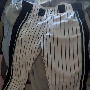 Mens softball pants by ELITE